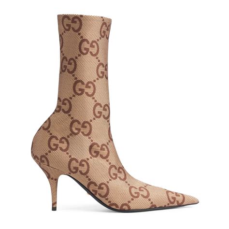 gucci hacker boots|gucci thigh high boots sale.